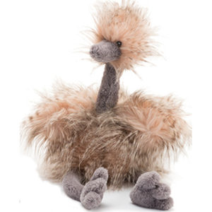 odette ostrich amazon