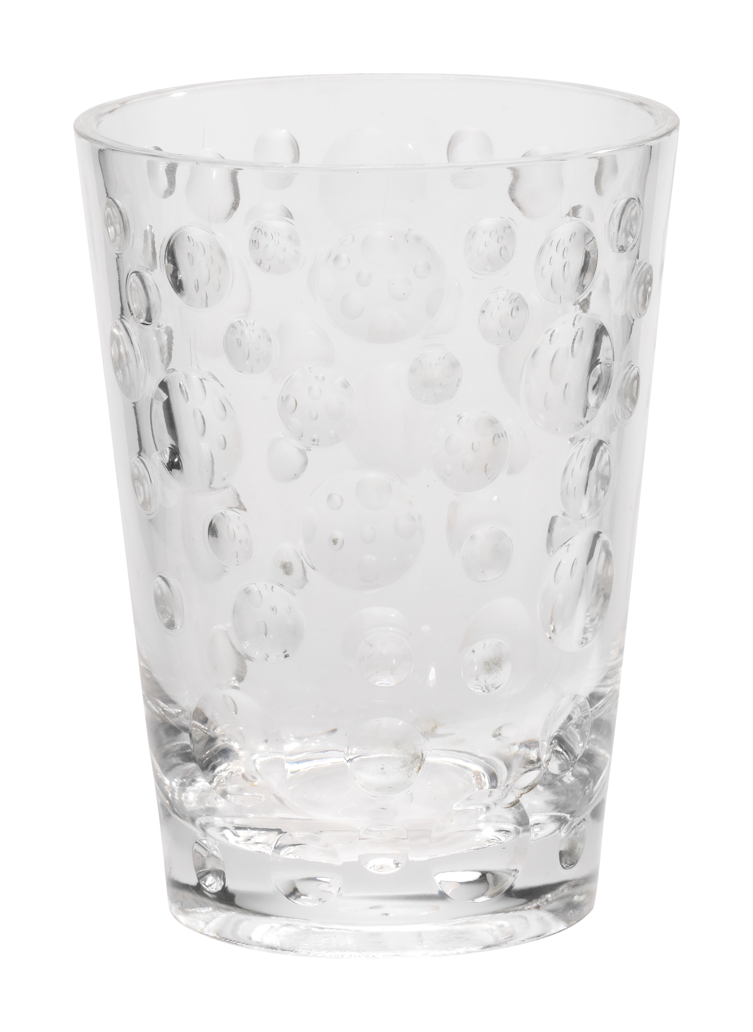 Satin Pearl 20oz Sapphire Acrylic Tumbler